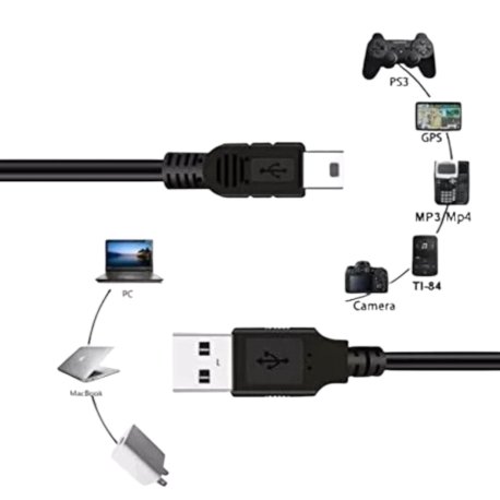 Cable V3 PS3