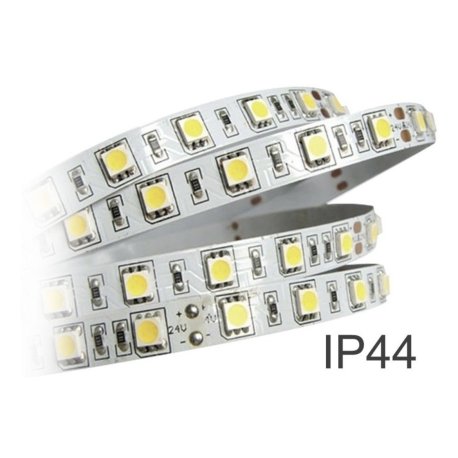 Tira led 5050 blanca fria 60L/M