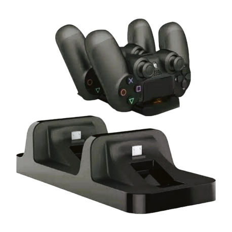 Base para Cargar Joystick 