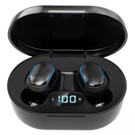 Auricular BT E6S C/Display