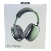 Auricular vincha P9 Bluetooth