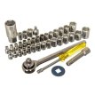 Llave tubo 40pcs