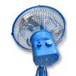 Ventilador 10 pulgadas 3 en 1