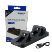 Base para Cargar Joystick 