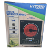 Anafe vitroceramico 1 hornalla 20002 HYTOSHY