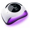 Cabina de uña 120w SUONO