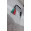 Cable Auricular PS4