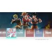 Consola retro game stick Tipo ps5