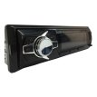 Estereo bluetooth frente desmontable
