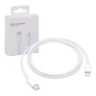 Adaptador cargador salida tipo C PATA DOBLADA 20w