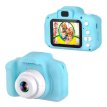 Mini camara infantil