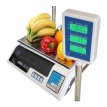 Balanza comercial 40kg