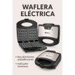 Wafflera electrica ORYX