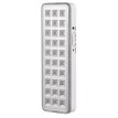 Luz de emergencia 30 LED USB