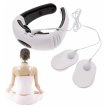 Masajeador Electrodo Cervical