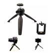 Tripode mini rigido