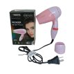 Secador de pelo 800w