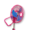 Ventilador 10 pulgadas 3 en 1