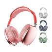 Auricular vincha P9 Bluetooth