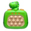 Popit electronico con formas