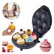 Maquina de cupcakes