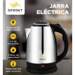 Pava/Jarra electrica 1.7L S/Corte