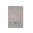 Cargador portatil power bank inalambrico magnetico 10400mAh