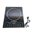 Anafe vitroceramico 1 hornalla 20002 HYTOSHY