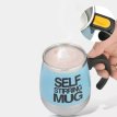Taza C/Batidor