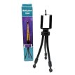 Tripode mini flexible