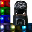 Proton robot 18 LED