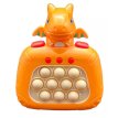 Popit electronico con formas