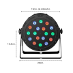 Proton 18 Led