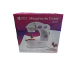 Maquina de coser electrica