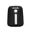 Freidora sin aceite 3.2L 1300W ORYX