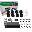 Camara x8 HD