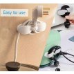 Soporte organizador de cables