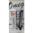 Estufa vertical a vela Magiclick