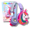 Auricular BT unicornio