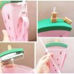 Botellita diseño frutas