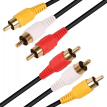Cable de DVD