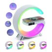 Parlante G MINI con reloj