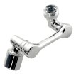 Accesorio flexible P/canilla
