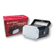 Flash led Blanco