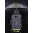 Mochila pechera impermeable