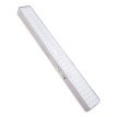 Luz de emergencia 90 led