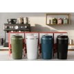 Taza/Vaso Termico c/silicona 500ML