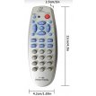 Control universal mini