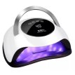 Cabina de uña 120w SUONO