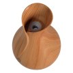 Humidificador madera conico